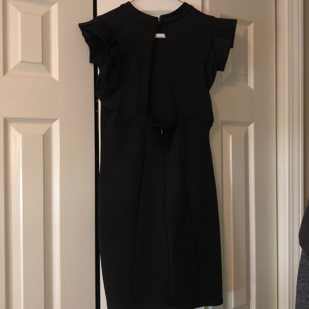 Little black dress- size medium